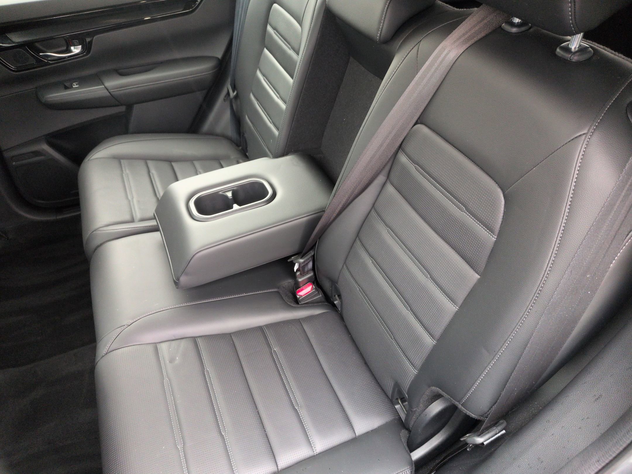 Used 2025 Honda CR-V EX-L image 29