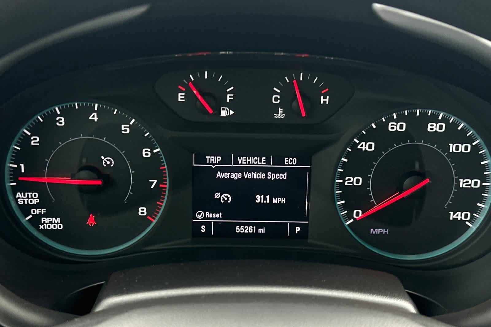 Used 2024 Chevrolet Malibu LT image 24