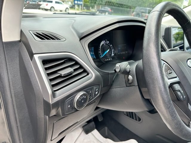 Certified 2022 Ford Edge SEL w/ Convenience Package AWD/4WD image 30