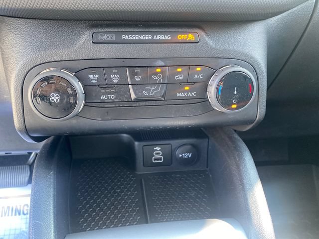 Certified 2023 Ford Bronco Sport Big Bend AWD/4WD image 20