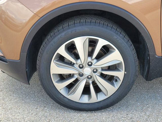 Used 2017 Buick Encore Preferred image 8