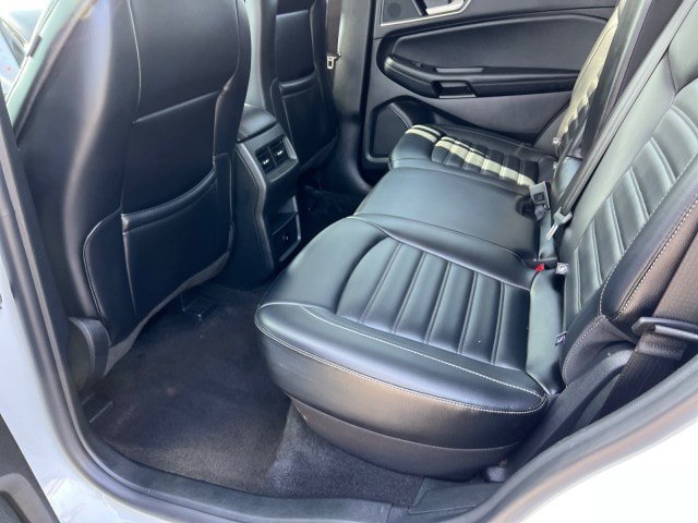 Certified 2024 Ford Edge SEL AWD/4WD image 24