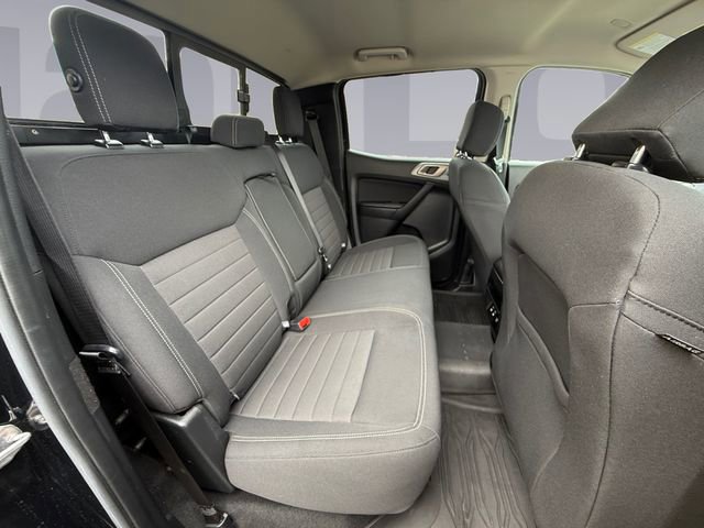 Certified 2019 Ford Ranger XLT w/ Equipment Group 302A Luxury image 18