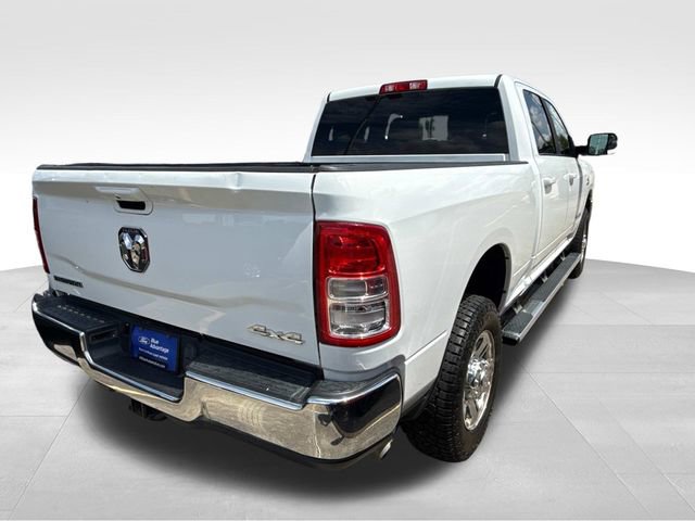 Used 2022 RAM 2500 Big Horn AWD/4WD image 10
