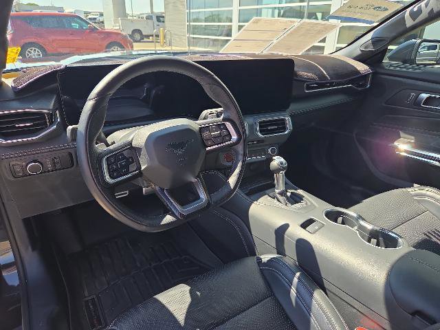 Certified 2024 Ford Mustang GT Premium image 15