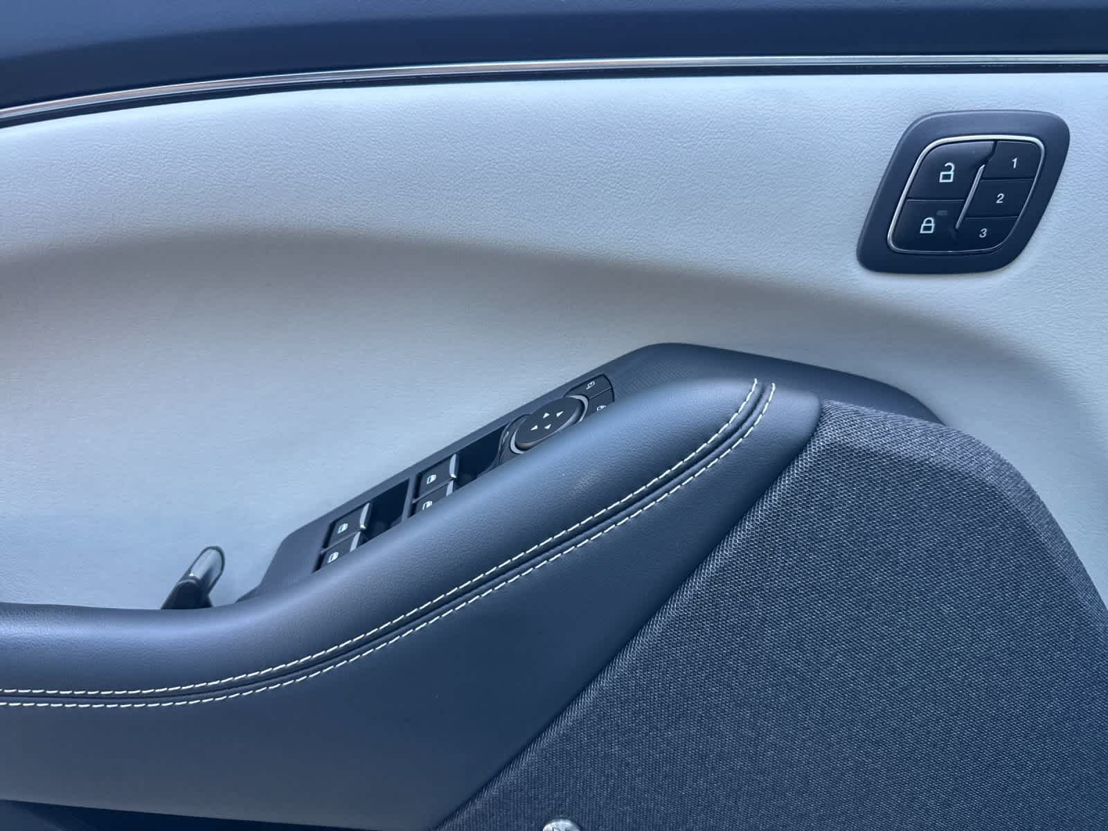 Certified 2023 Ford Mustang Mach-E Premium RWD image 12