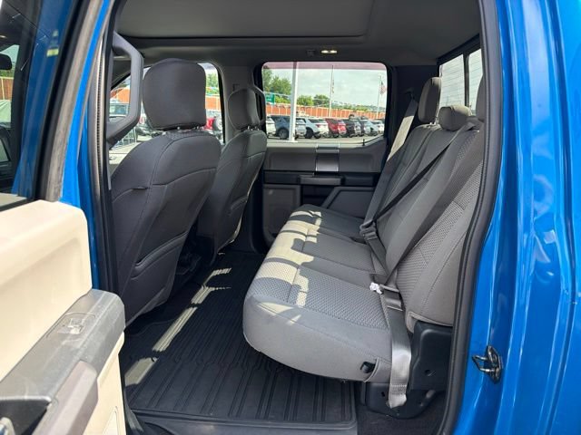 Certified 2020 Ford F150 XLT w/ Equipment Group 302A Luxury AWD/4WD image 15