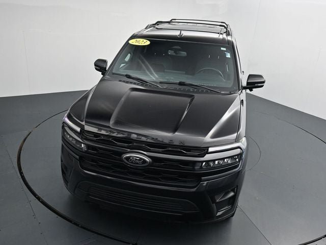 Certified 2023 Ford Expedition Max Limited AWD/4WD image 24