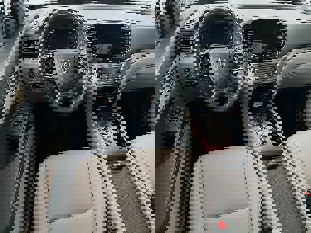 Used 2022 Honda Pilot Special Edition image 13