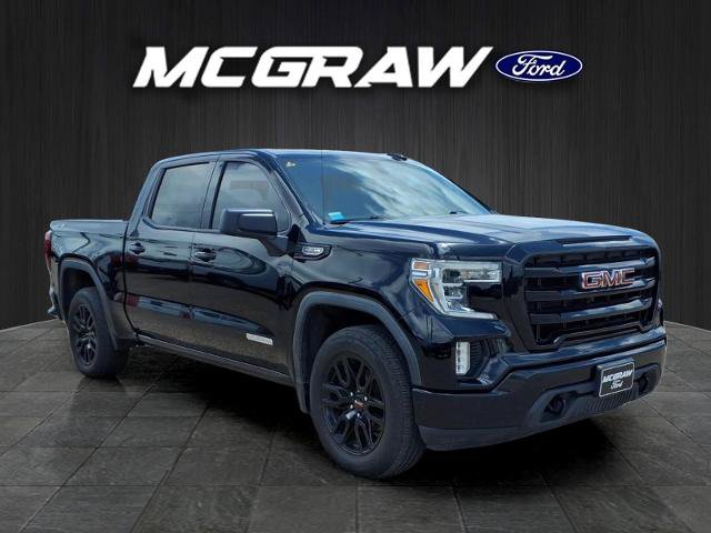 Used 2020 GMC Sierra 1500 Elevation w/ Elevation Value Package AWD/4WD image 7