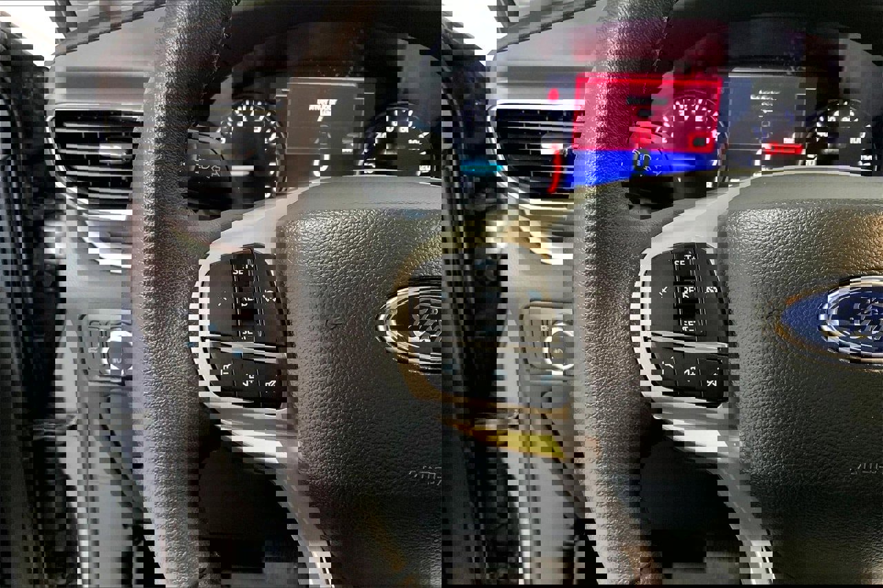 Certified 2024 Ford Explorer XLT w/ Equipment Group 202A image 21