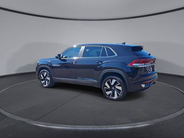 Used 2026 Volkswagen Atlas Cross Sport SE AWD/4WD image 6