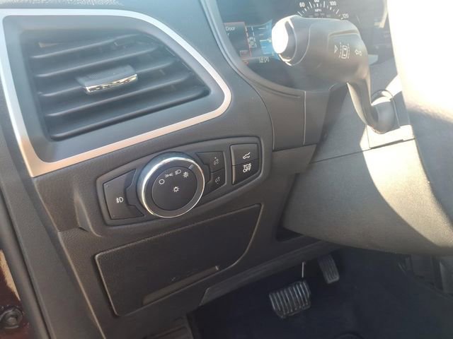 Certified 2023 Ford Edge SEL w/ Convenience Package image 13