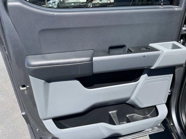 Certified 2023 Ford F150 XLT image 33