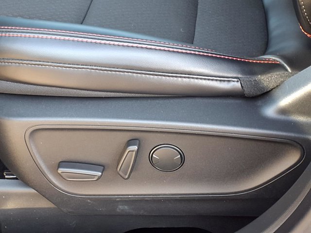 Certified 2024 Ford Escape ST-Line w/ Tech Pack #1 image 8