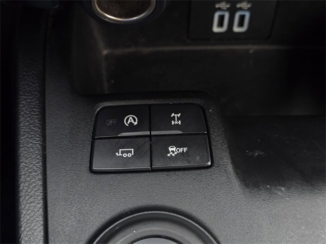 Certified 2022 Ford Ranger XL w/ Equipment Group 101A High image 21