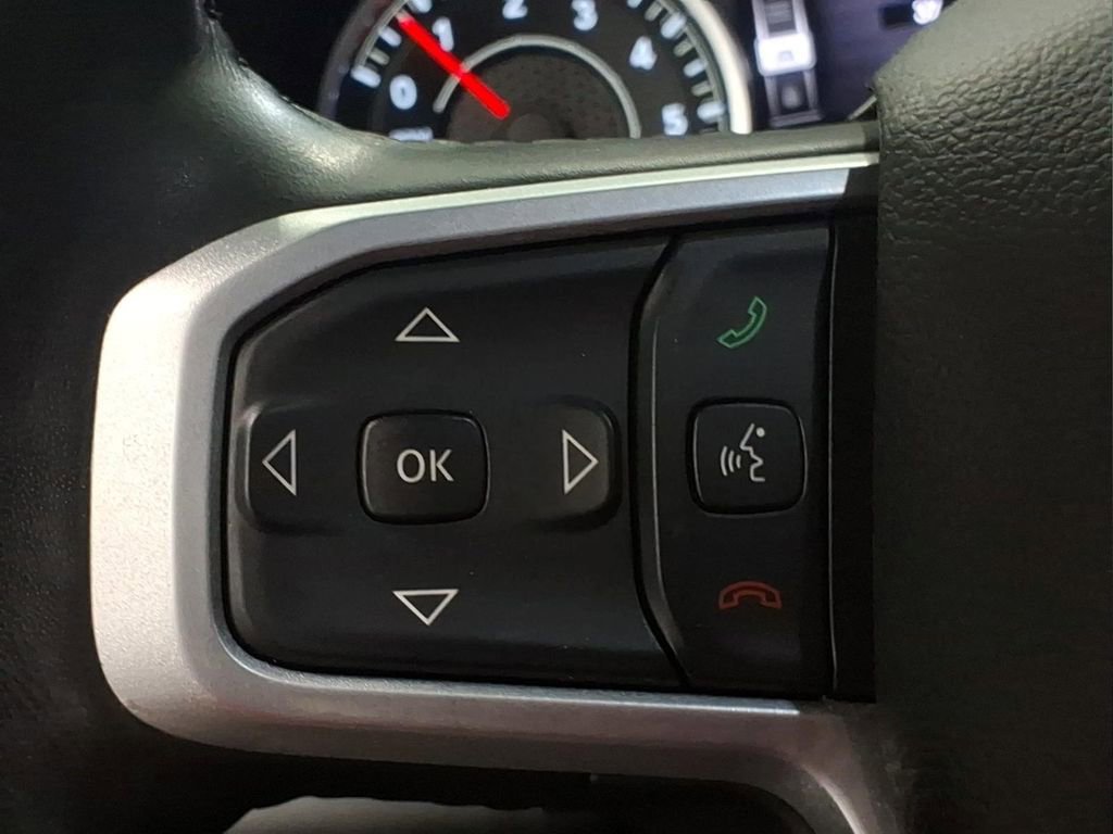 Used 2021 RAM 1500 Big Horn AWD/4WD image 20