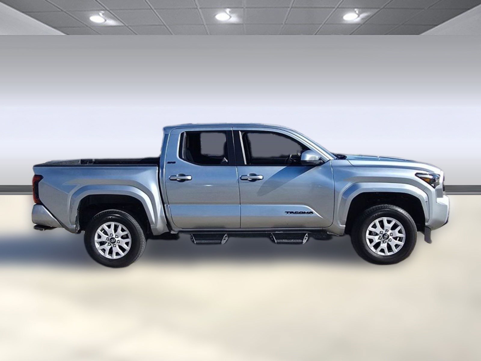 Used 2024 Toyota Tacoma SR5 image 8
