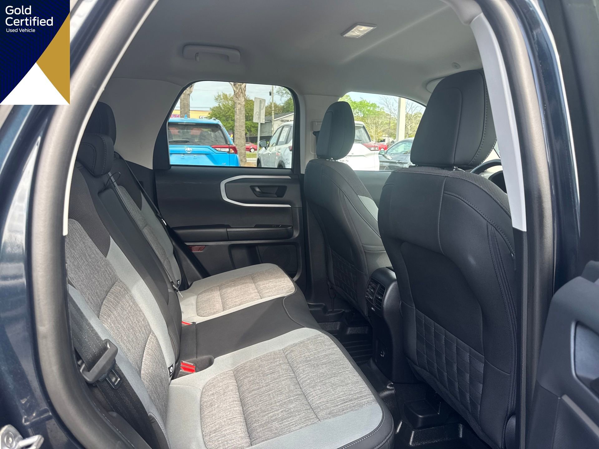 Certified 2023 Ford Bronco Sport Big Bend image 14