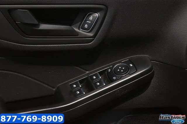 Certified 2024 Ford Escape Active FWD image 10