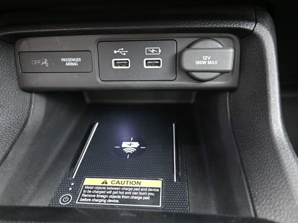 Used 2022 Honda Civic Sport Touring image 29