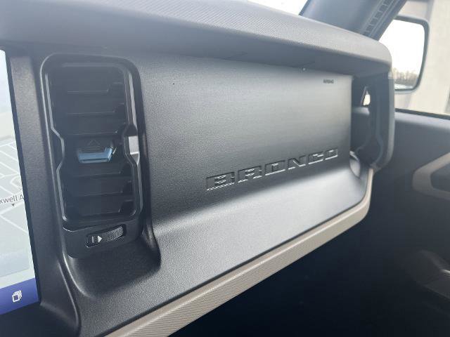 Certified 2022 Ford Bronco Wildtrak image 25