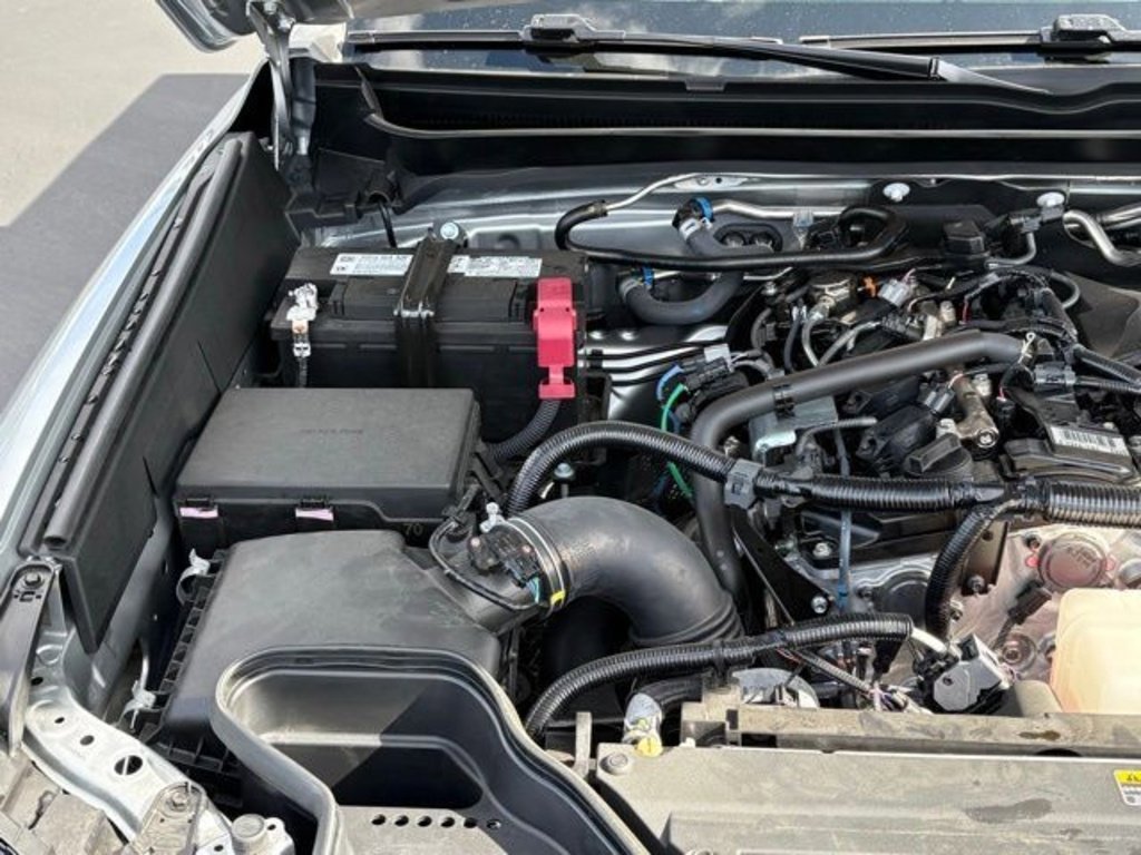 Used 2024 Toyota Tacoma 4x4 Double Cab image 78