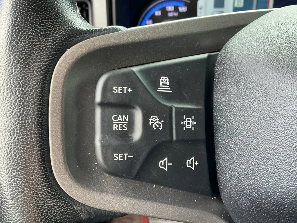 Certified 2022 Ford Bronco Badlands AWD/4WD image 39