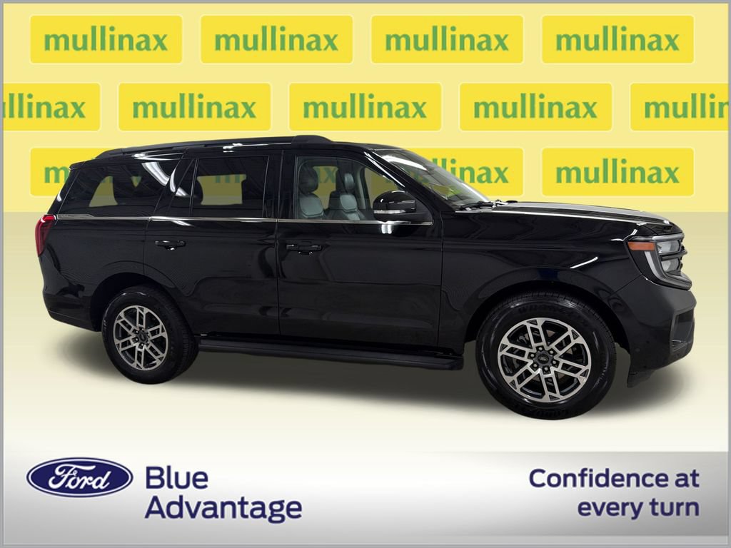Certified 2025 Ford Expedition Active RWD video 2