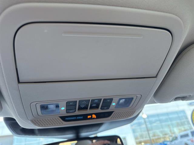 Certified 2021 Ford Explorer Limited w/ Equipment Group 301A image 29