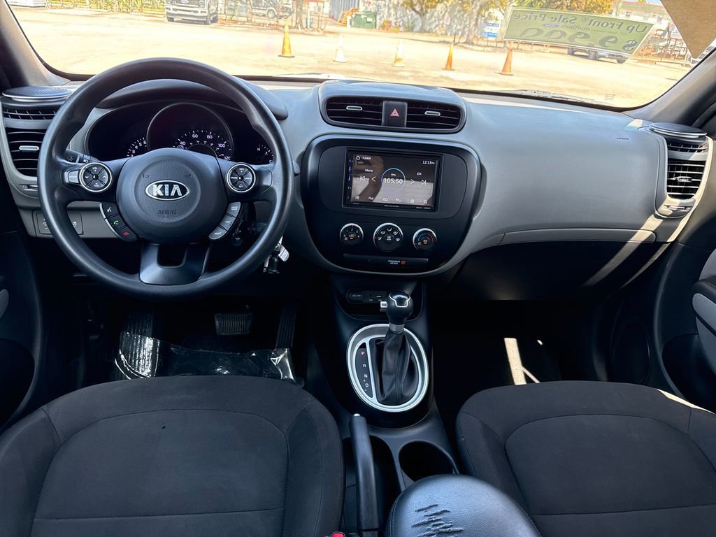 Used 2018 Kia Soul image 8