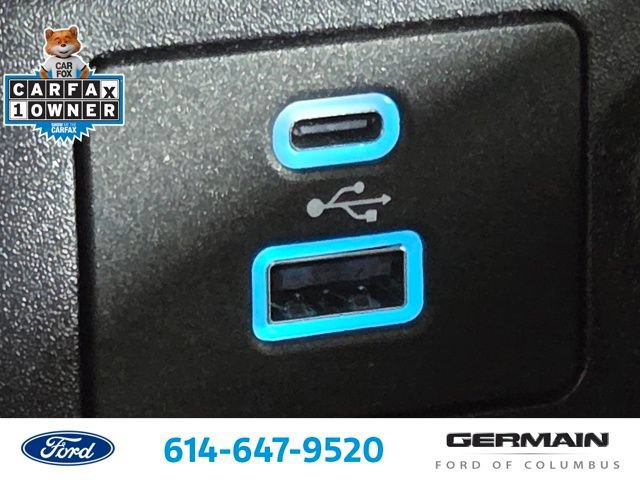 Certified 2023 Ford Escape Platinum AWD/4WD image 35