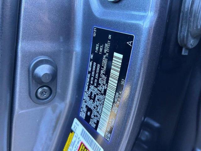 Used 2022 Toyota Highlander Platinum image 27