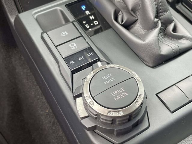 Used 2025 Toyota 4Runner TRD Sport image 15