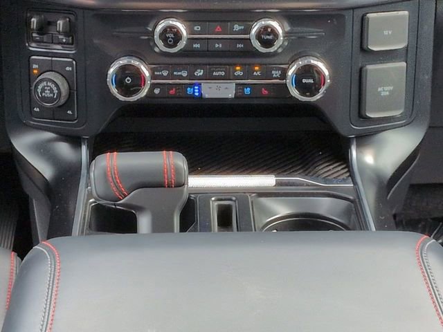 Certified 2025 Ford F150 Raptor image 19