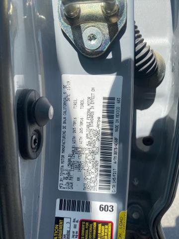 Used 2020 Toyota Tacoma TRD Off-Road image 15