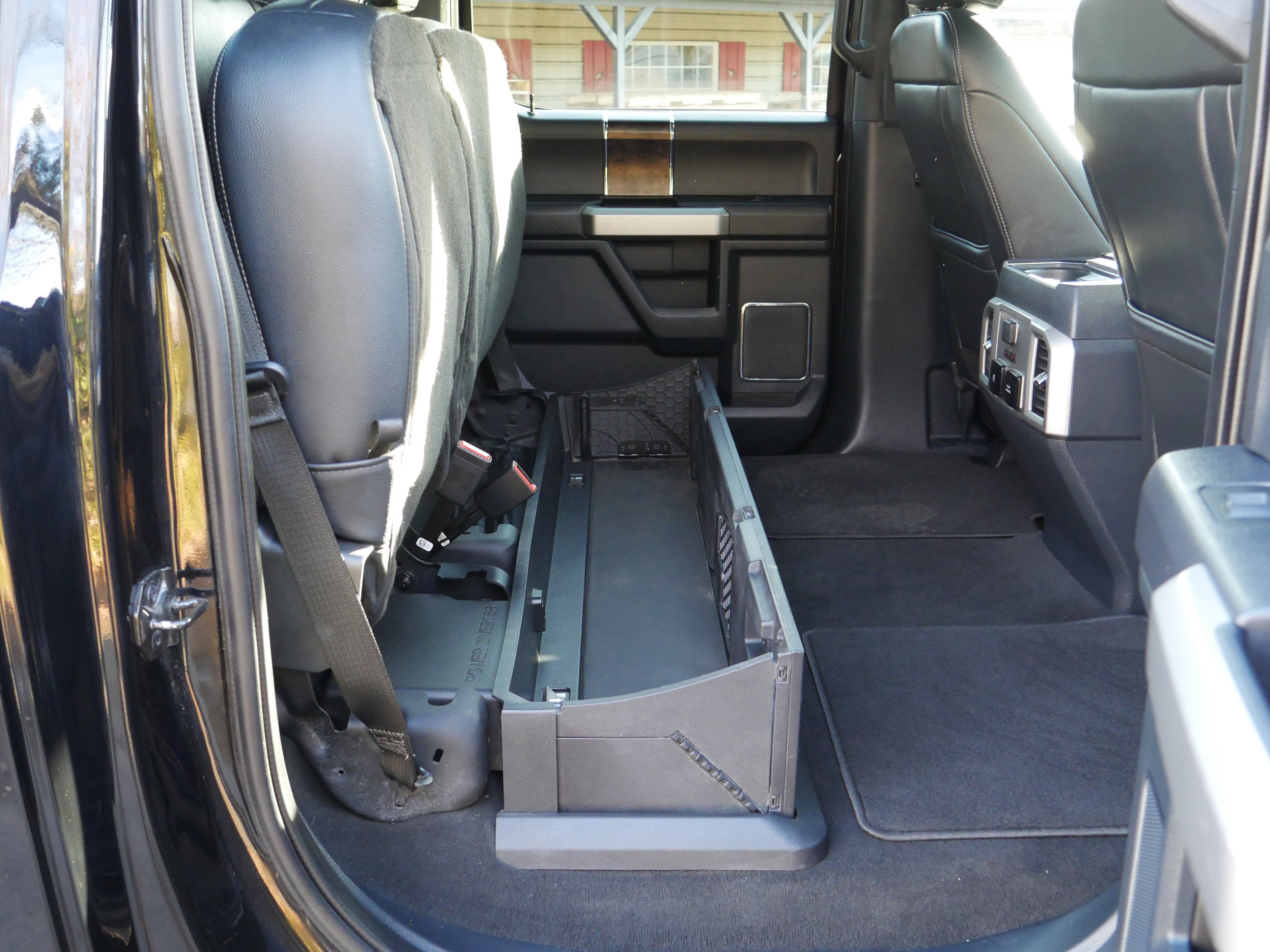 Certified 2022 Ford F350 Lariat w/ Lariat Ultimate Package image 34