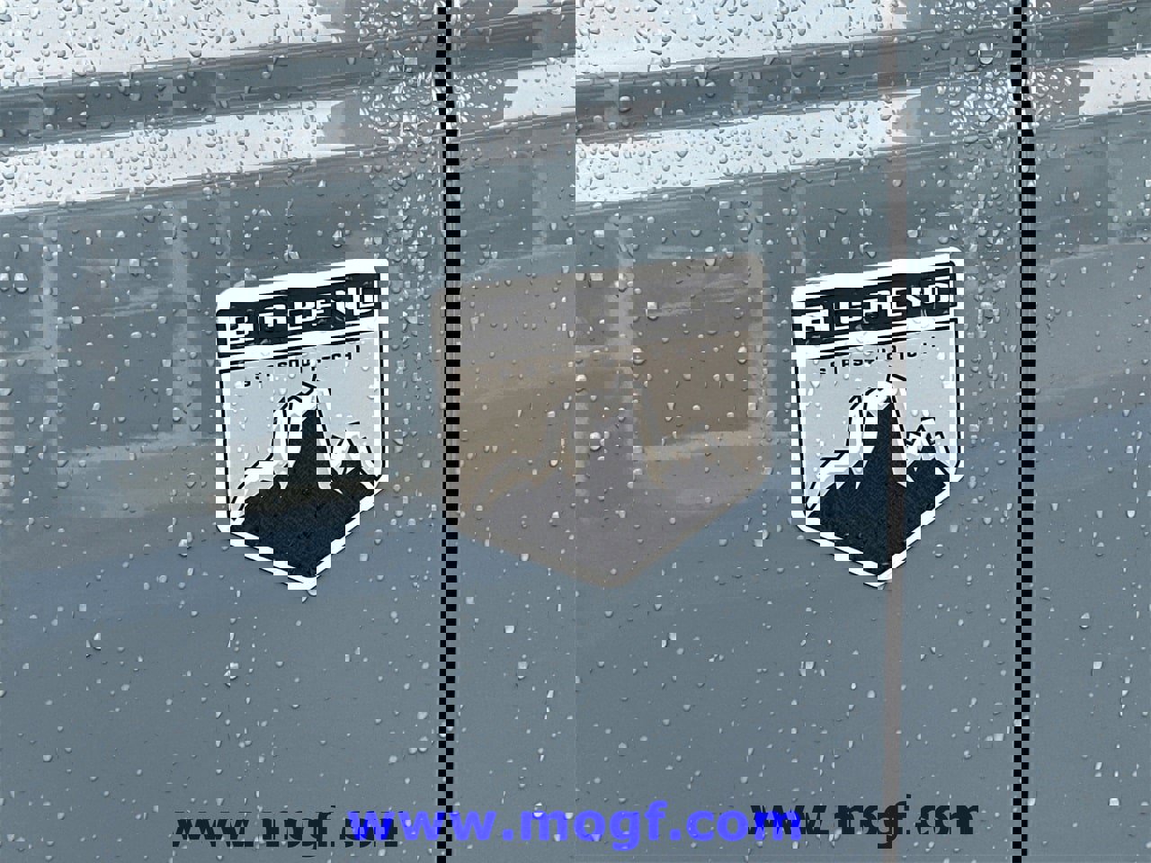 Certified 2021 Ford Bronco Big Bend w/ Sasquatch Package image 34