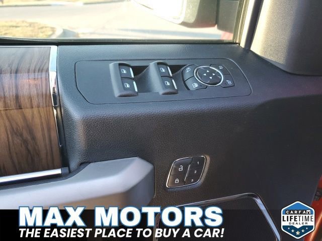 Certified 2019 Ford F150 Lariat image 23