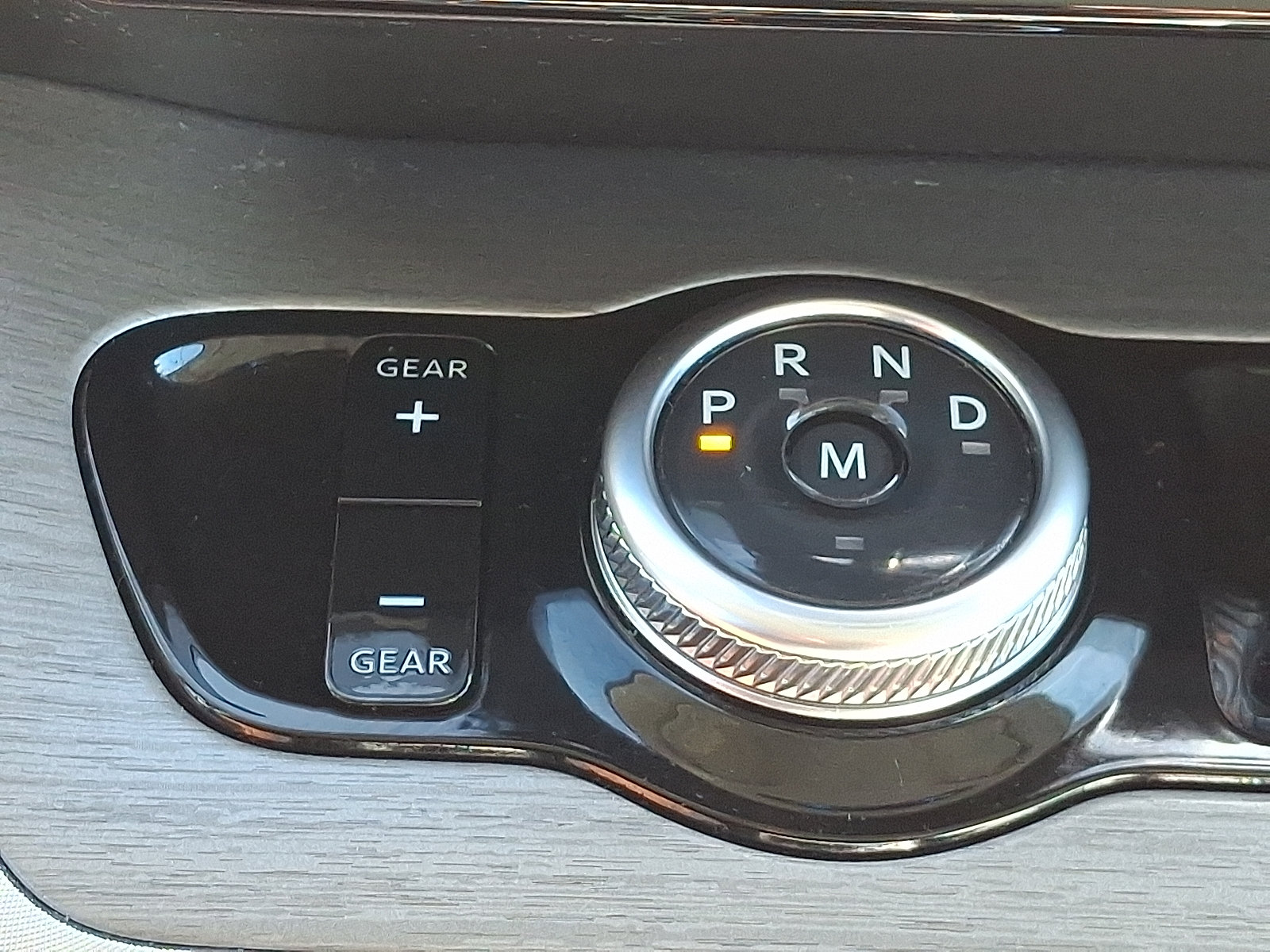 Certified 2025 Ford Expedition Max Platinum AWD/4WD image 17