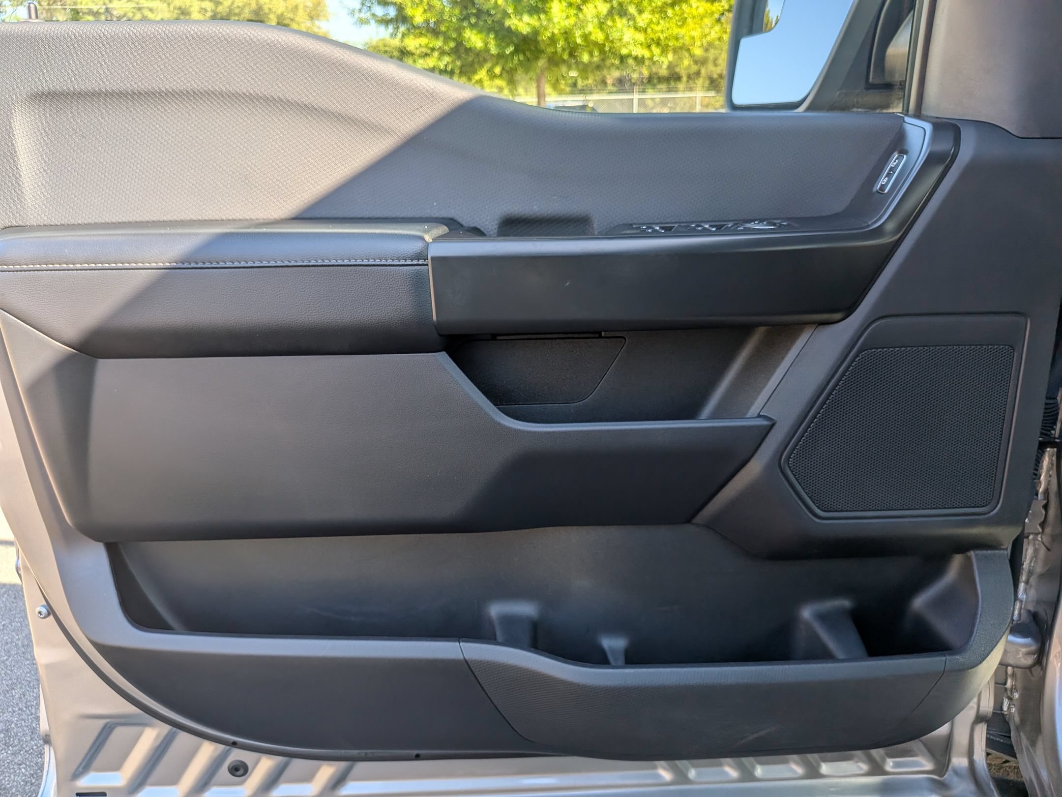 Certified 2023 Ford F150 XL w/ STX Black Appearance Package AWD/4WD image 13