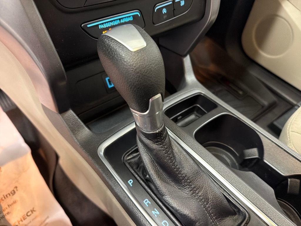 Certified 2017 Ford Escape SE w/ Equipment Group 201A image 27