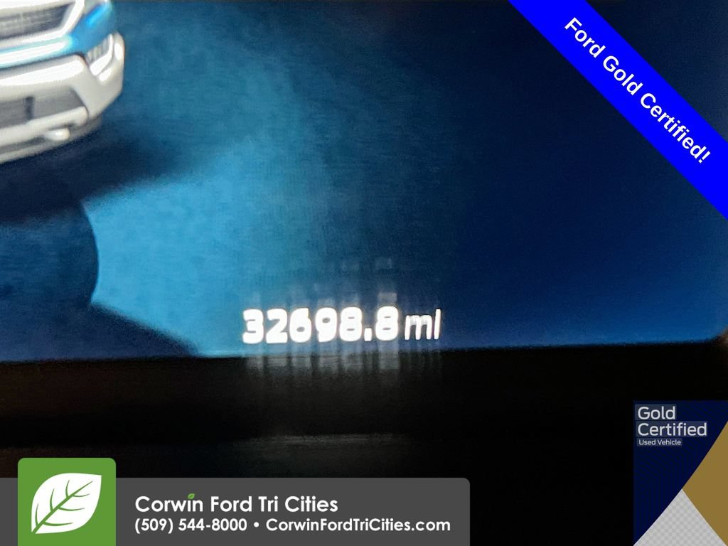 Certified 2023 Ford F150 Lariat w/ Equipment Group 502A High AWD/4WD video 2