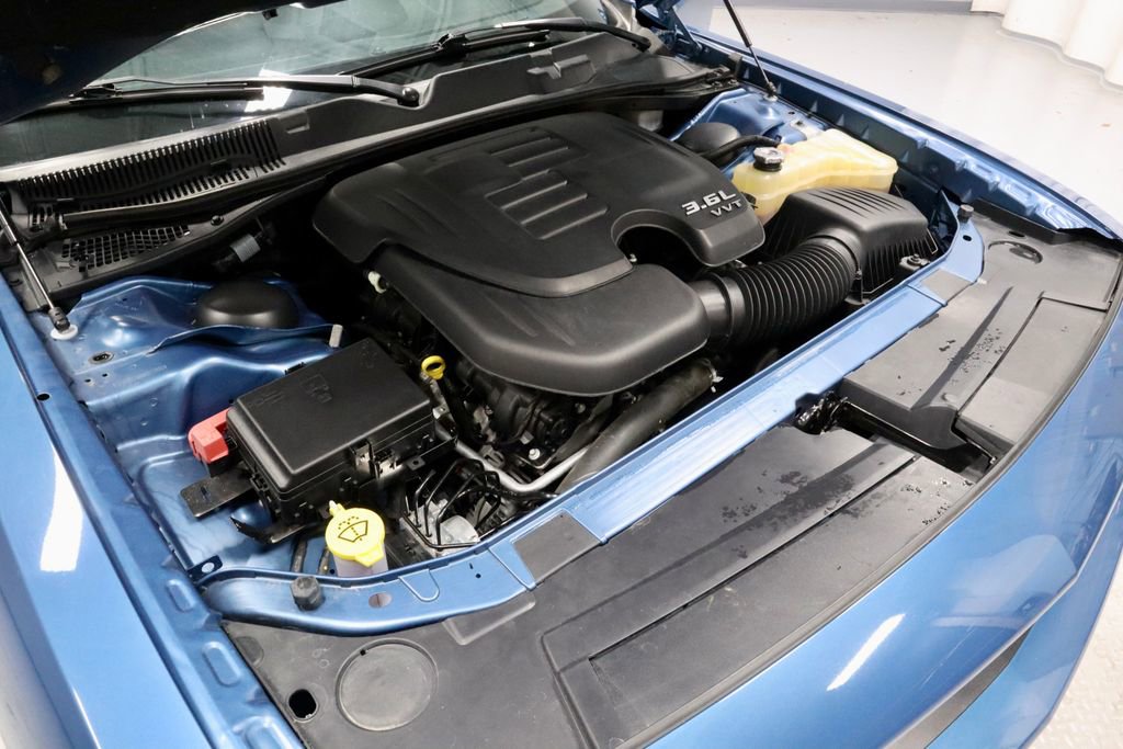 Used 2021 Dodge Challenger GT image 15