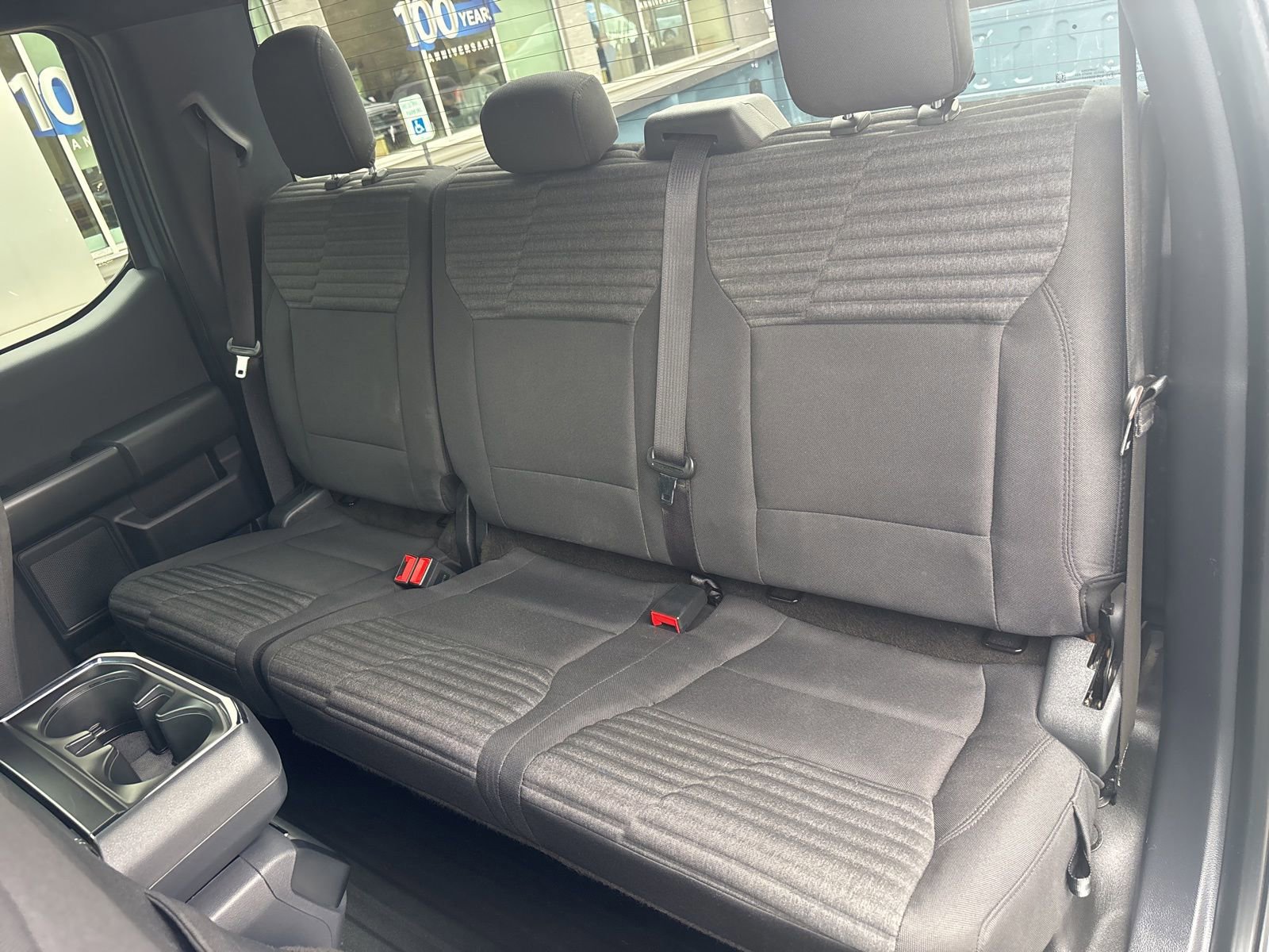 Certified 2023 Ford F150 XL w/ STX Appearance Package AWD/4WD image 38