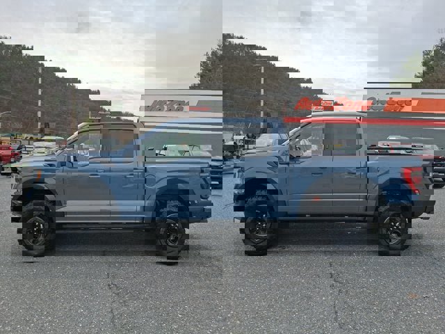 Certified 2023 Ford F150 Raptor image 3