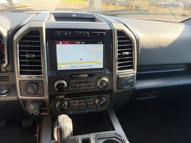 Certified 2018 Ford F150 Raptor w/ Equipment Group 802A Luxury AWD/4WD image 29