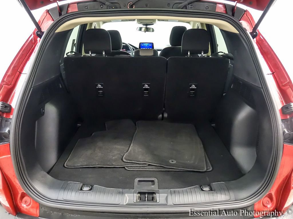 Certified 2020 Ford Escape SE AWD/4WD image 22