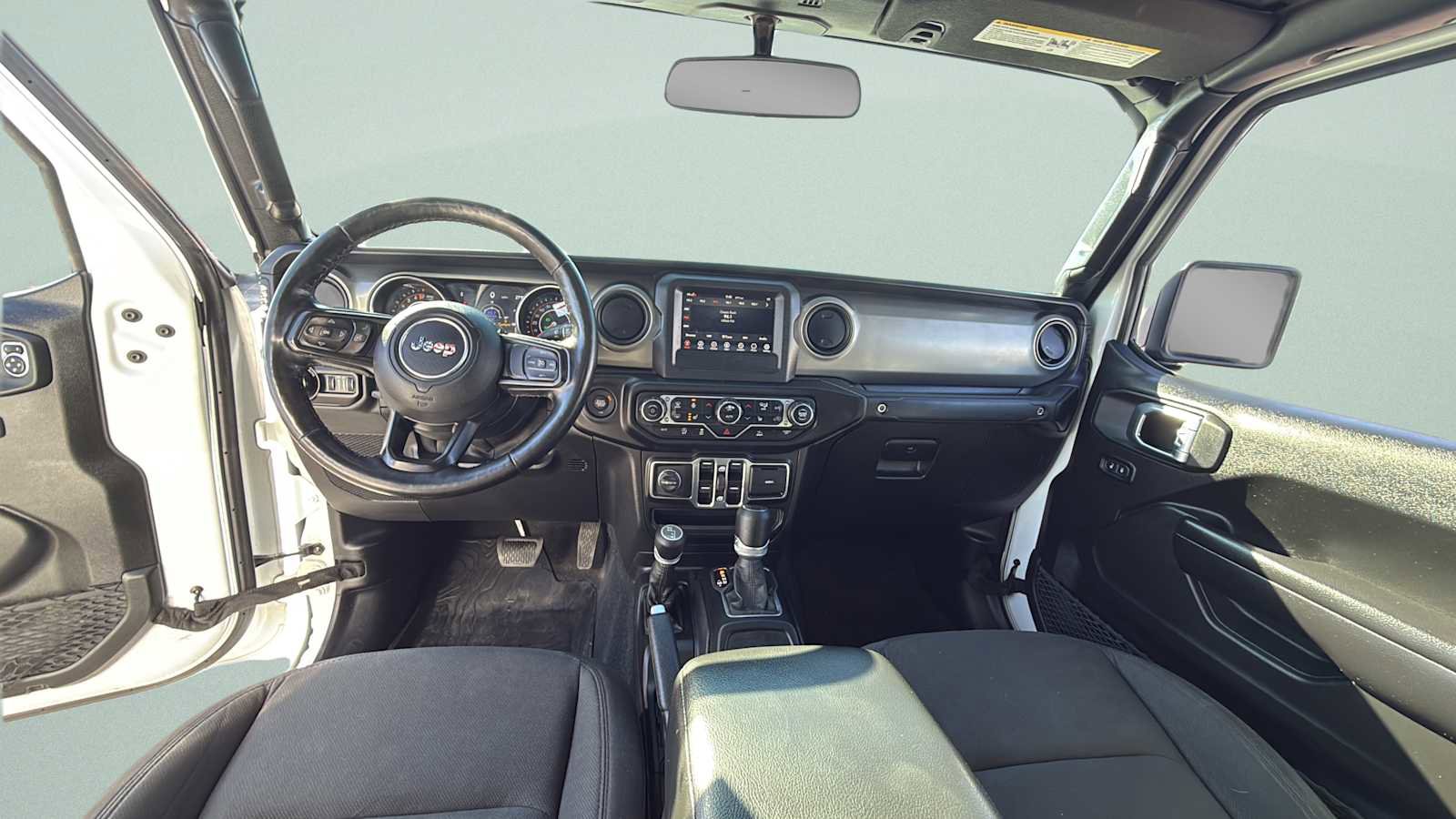 Used 2021 Jeep Gladiator Sport image 31