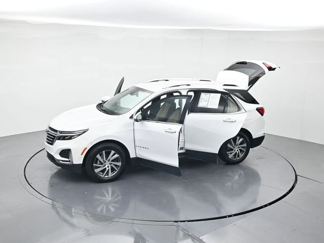 Used 2024 Chevrolet Equinox Premier FWD image 46